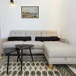 Sidra Heritage アパート ザダル