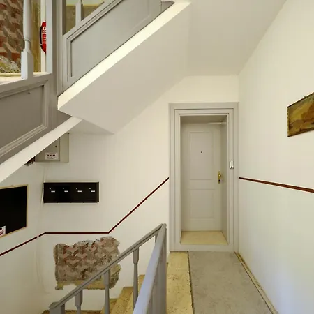 Sidra Heritage Apartamento