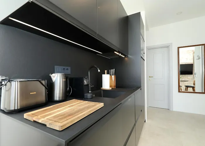 Appartement Sidra Heritage