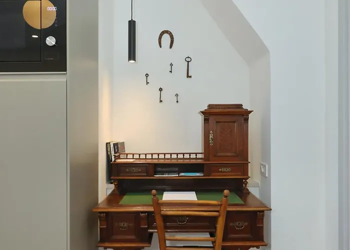 Appartement Sidra Heritage