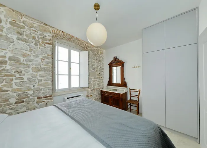 Sidra Heritage Appartement Zadar