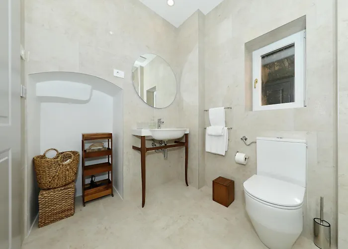 Sidra Heritage Appartement Zadar