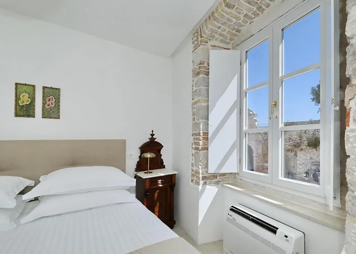 Sidra Heritage Zadar