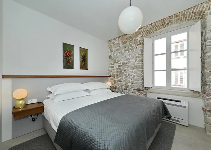 Appartement Sidra Heritage *