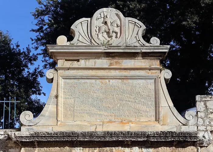 Sidra Heritage Appartement Zadar