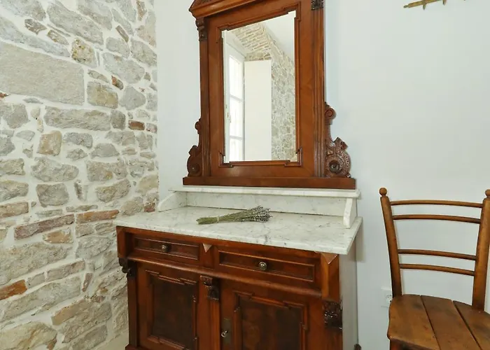 Appartement Sidra Heritage