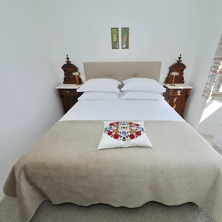 Sidra Heritage Lejlighed Zadar