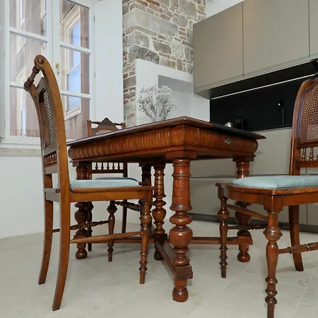 Sidra Heritage Апартаменти