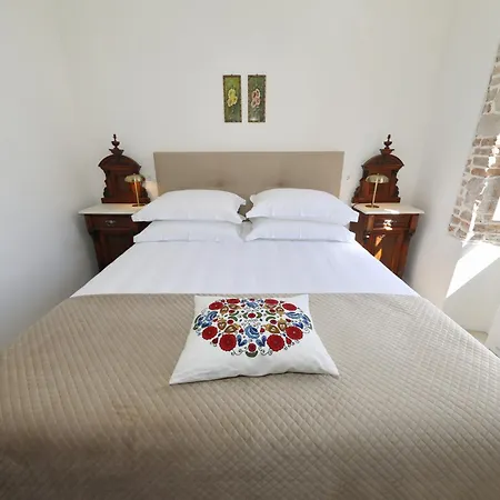 Sidra Heritage Apartmán Zadar