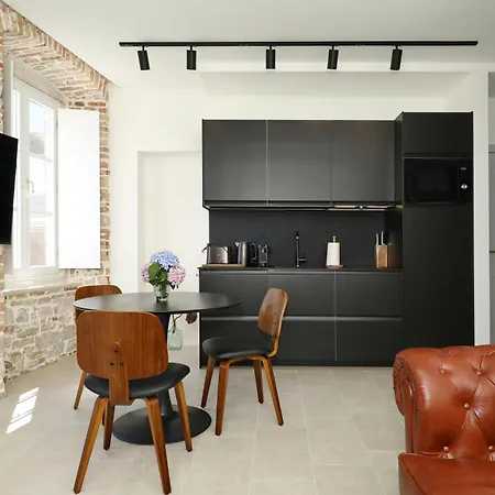 Apartmán Sidra Heritage Zadar
