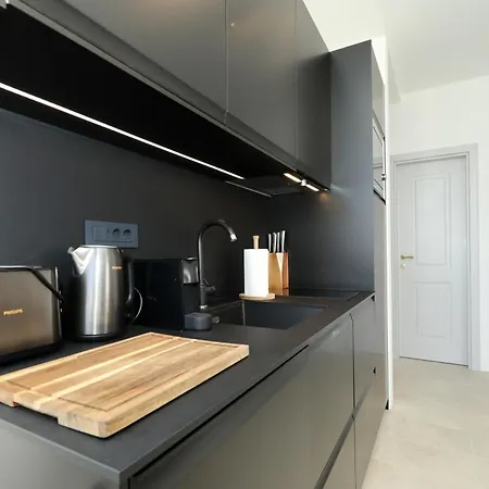 Lejlighed Sidra Heritage