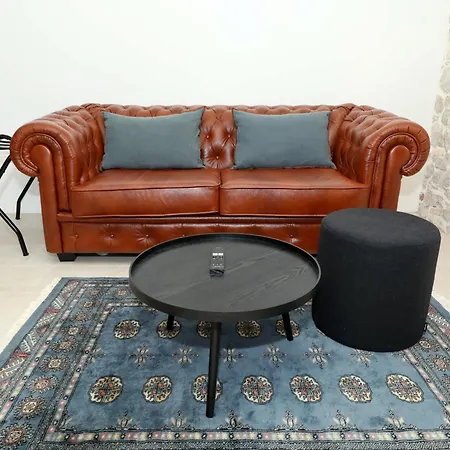 Sidra Heritage Апартаменти *