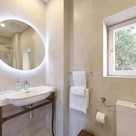 Lejlighed Sidra Heritage