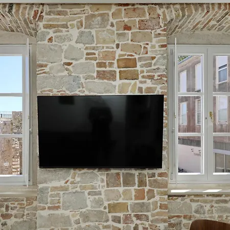 Sidra Heritage Апартаменти *