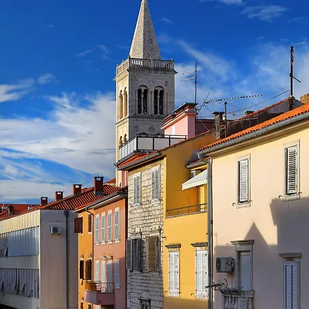 Apartmán Sidra Heritage *