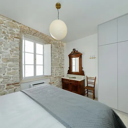 Sidra Heritage Lejlighed Zadar