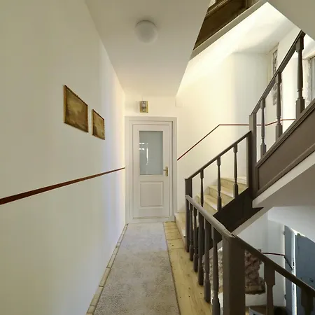 Sidra Heritage Апартаменти *