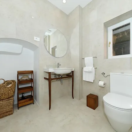 Sidra Heritage Apartmán Zadar