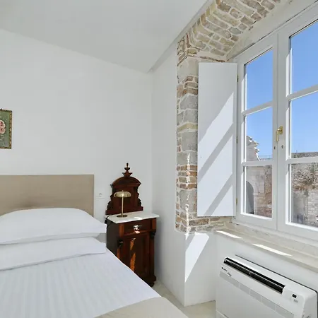 Sidra Heritage Zadar