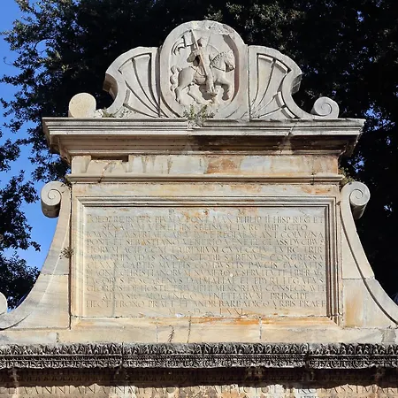 Sidra Heritage Апартаменти Задар