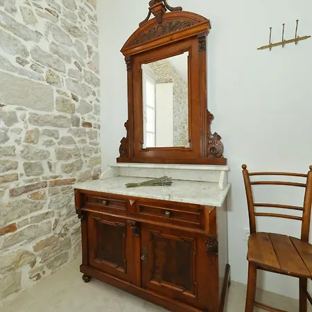 Apartmán Sidra Heritage