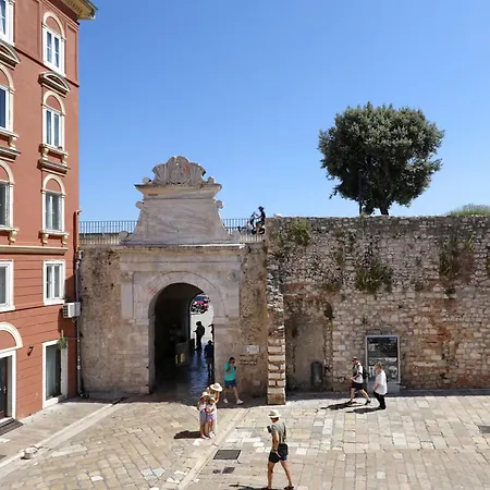 Sidra Heritage Апартаменти