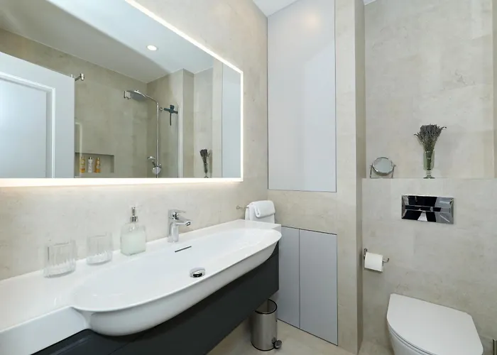 Apartment Sidra Heritage *