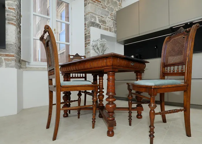 Sidra Heritage Apartment