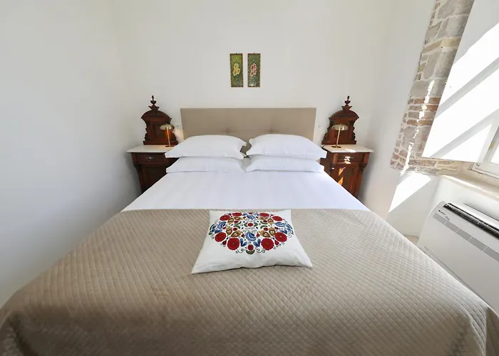 Sidra Heritage Apartment Zadar