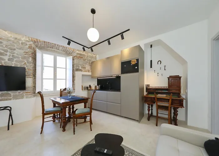 Sidra Heritage * Zadar