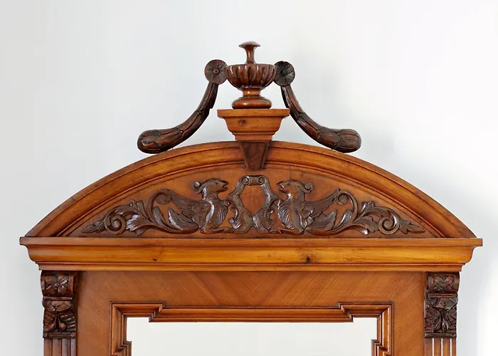 Apartment Sidra Heritage