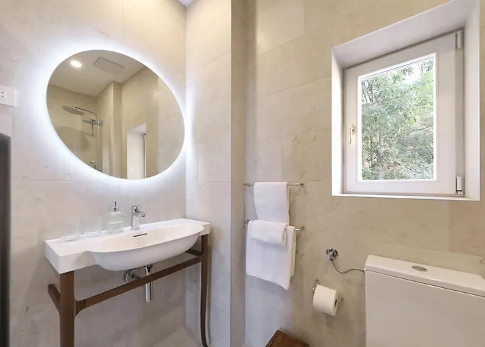 Apartment Sidra Heritage