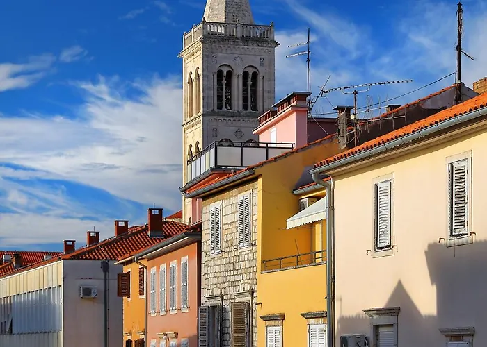 Apartment Sidra Heritage *