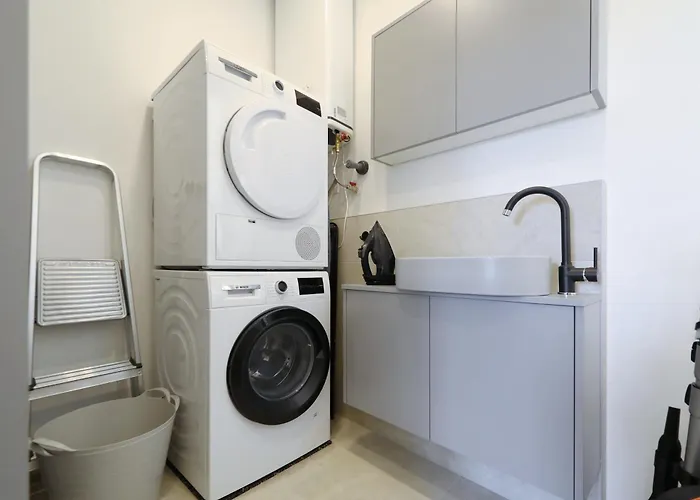 Apartment Sidra Heritage Zadar