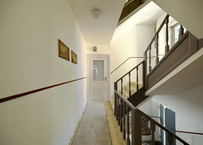 Sidra Heritage Apartment *