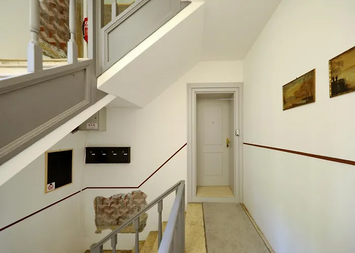 Sidra Heritage Apartment