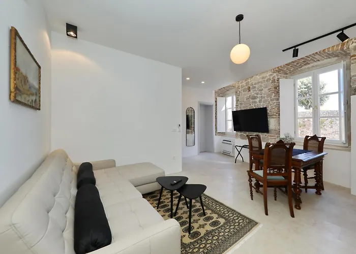 Sidra Heritage Apartment