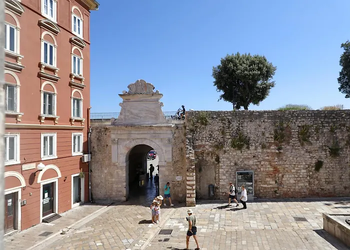 Sidra Heritage Apartment